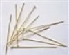 Gold Headpins 3.5cm